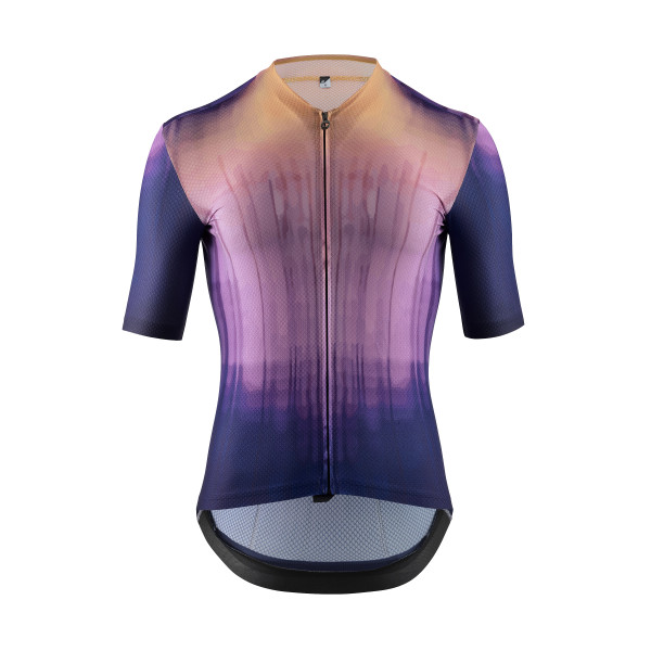 Assos Equipe R S11 Surface Men's Jersey | Violet Trip