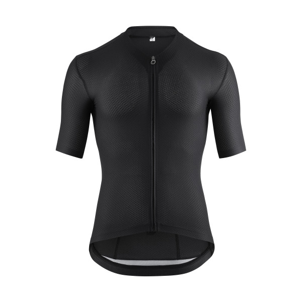 Assos Equipe R S11 Men's Jersey | Black Series