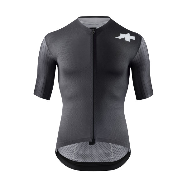 Assos Equipe RS S11 Men's Jersey | Precision Graphite