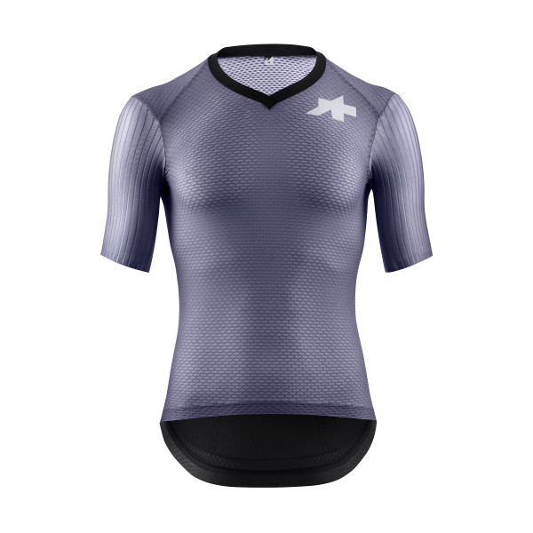 Assos Equipe RSR S11 Men's Jersey | Future Dusk