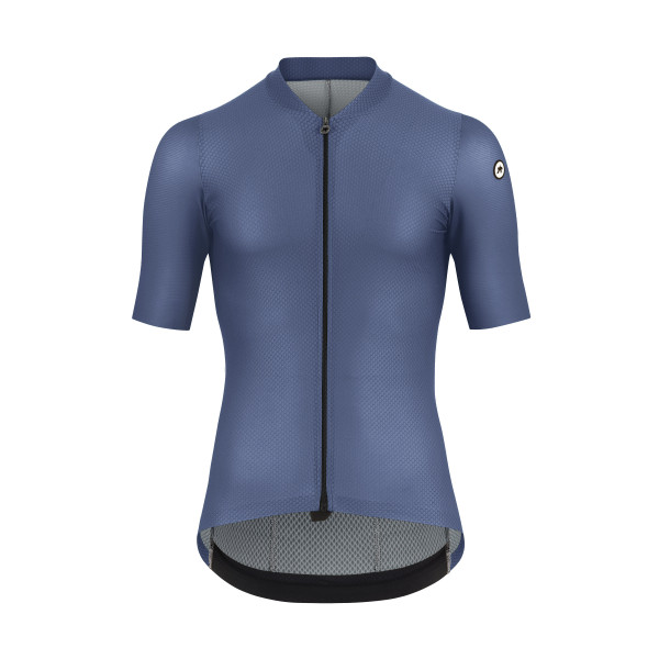 Assos Mille GT S11 Men's Jersey | Stone Blue