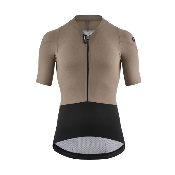 Assos MIlle GTS S11 Men's Jersey | Terra Sand