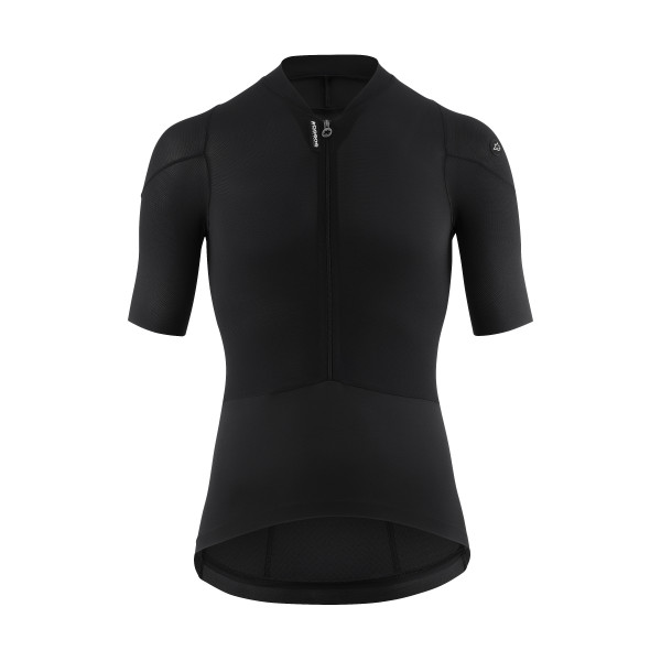 Assos MIlle GTS S11 Men's Jersey | Black Series