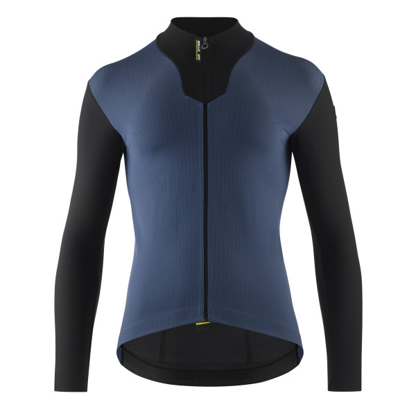 Assos Mille GTS Spring Fall c2 vyriška striukė| Stone Blue