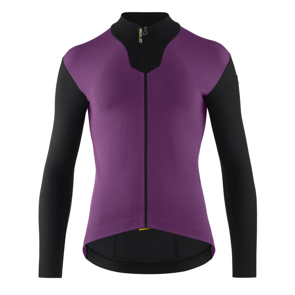 Assos Mille GTS Spring Fall c2 vyriška striukė| Alchemy Purple