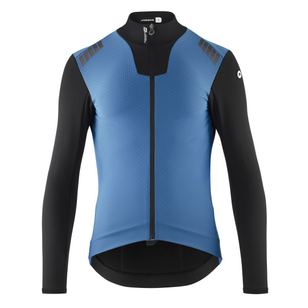 Assos Mille GT Eisenherz Ultraz S11 Winter Men's Jacket | Storm Blue