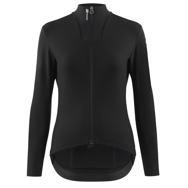 Assos UMA GT Hashoogi S11 Winter Women's Jacket | Black Series