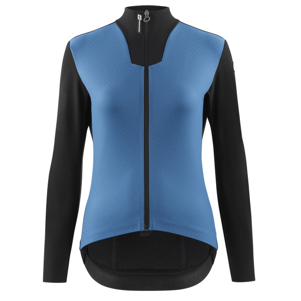 Assos UMA GT Hashoogi S11 Winter Women's Jacket | Storm Blue