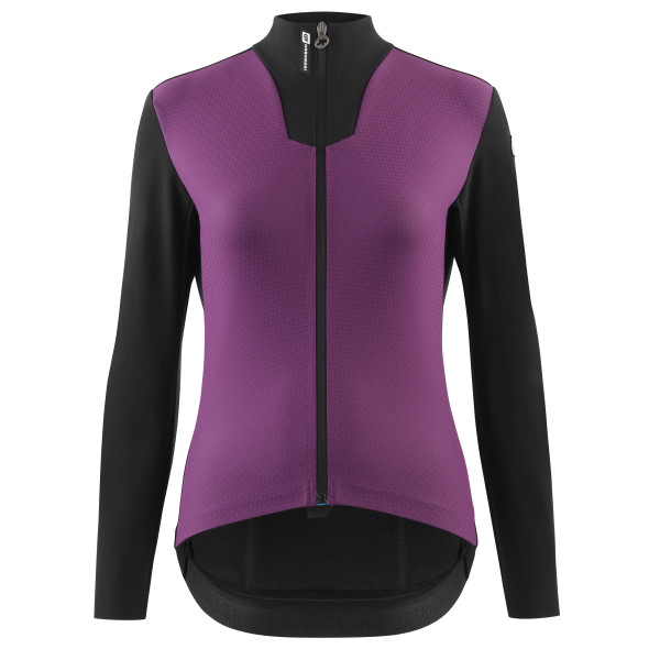 Assos UMA GT Hashoogi S11 Winter moteriška striukė | Alchemy Purple