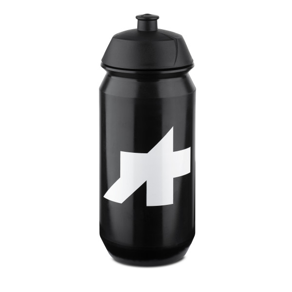 Assos Signature Bottle | 500 ml | Black Series