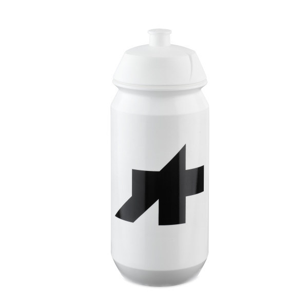 Assos Signature Bottle | 500 ml | White Series