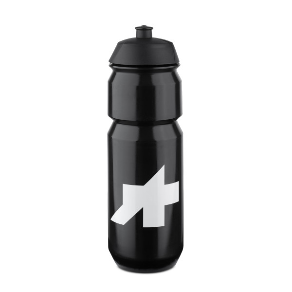 Assos Signature Bottle | 750 ml | Black