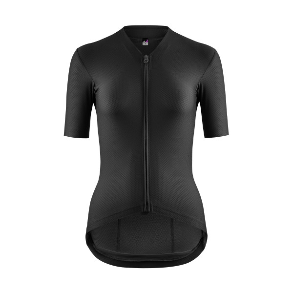 Assos Dyora R S11 Women's Jersey | Black Series