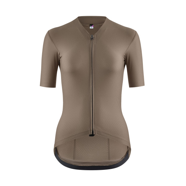 Assos Dyora R S11 Women's Jersey | Terra Sand