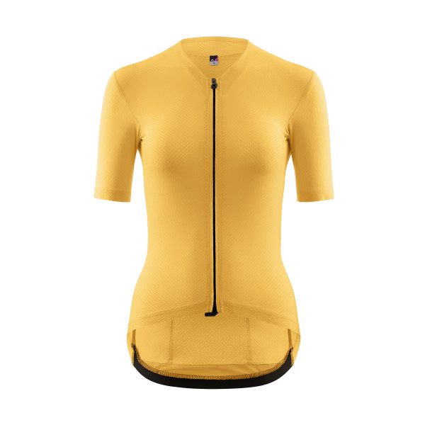 Assos Dyora R S11 Women's Jersey | Flame Orange