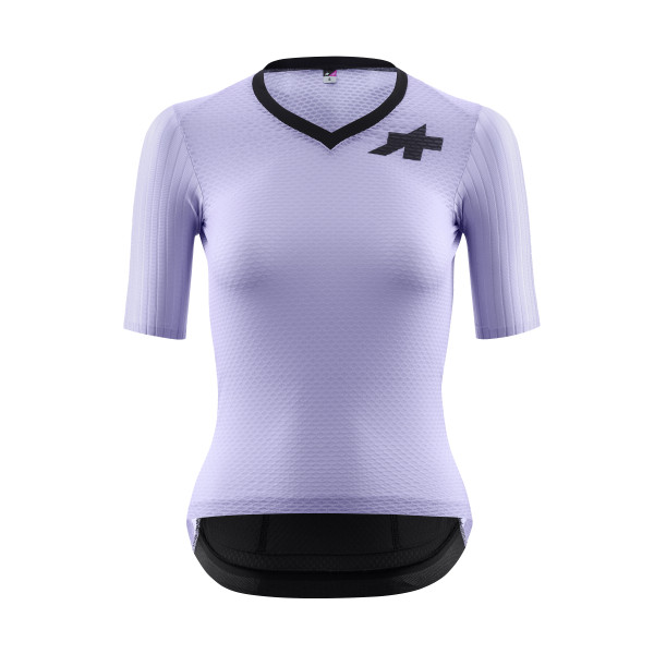 Assos Dyora RSV S11 Women's Jersey | Stella Lavender