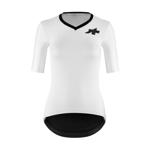 Assos Dyora RSV S11 Women's Jersey | White Series