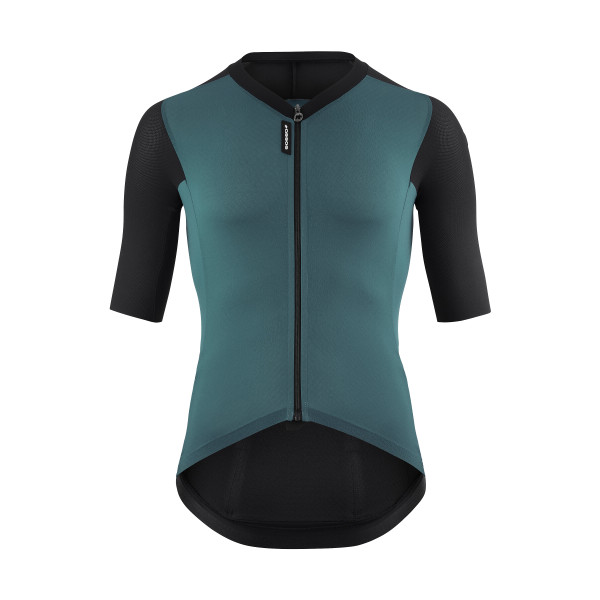 Assos Tactica T5 Men's Jersey | Foundation Green