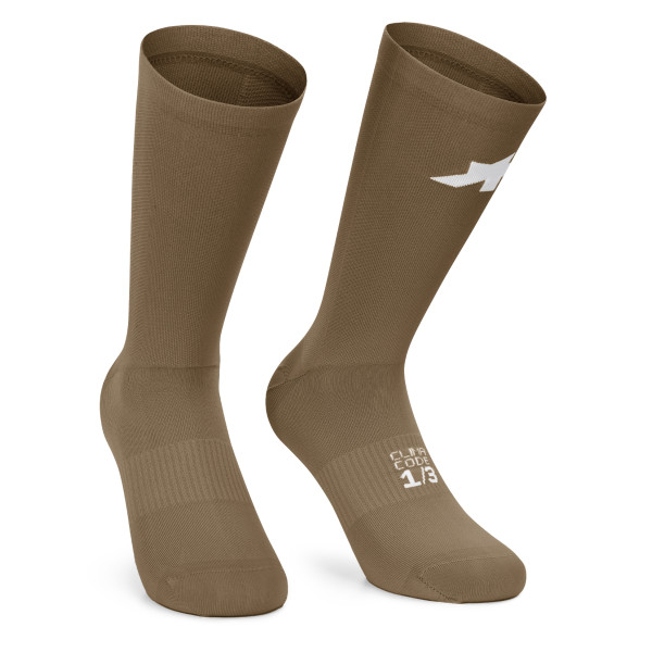 Assos Racing S11 Socks | Future Dusk