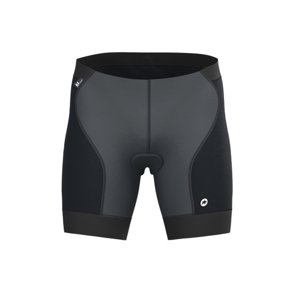 Assos Tactica Urban Liner T5 Men's Bib Shorts | Black Series