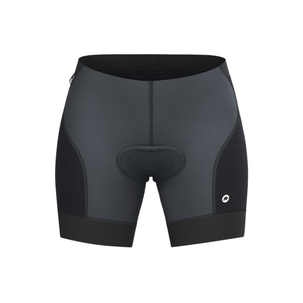 Assos Tactica Urban Liner T5 Women's Bib Shorts | Black Series