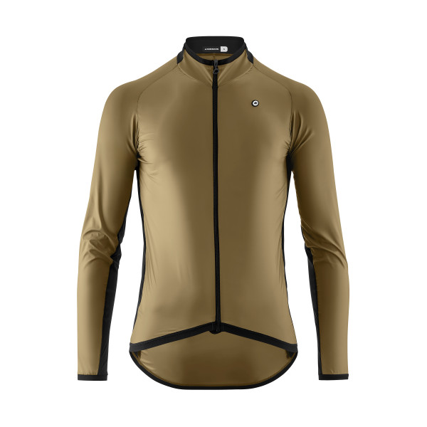 Assos Mille GT c2 Wind Wind Jacket | Bronze Ash