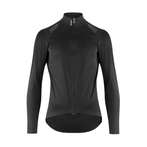 Assos Mille GT Shell S11 vyriška striukė nuo lietaus | Black Series