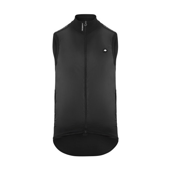 Assos Tactica Shell T5 Man's Vest | Black Series