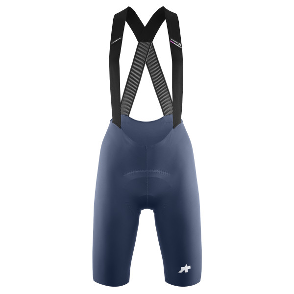 Assos Dyora R S11 Women's Bib Shorts | Secret Blue