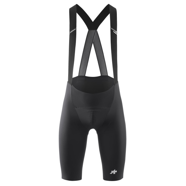 Assos Equipe R S11 Men's Bib Shorts | Black Series