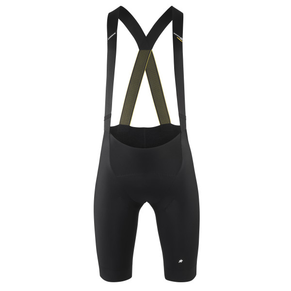 Assos Equipe R Spring Fall S11 vyriški šortai | Black Series