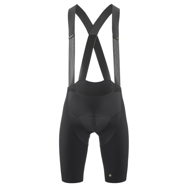 Assos Equipe RSR S11 Men's Bib Shorts | Black Series