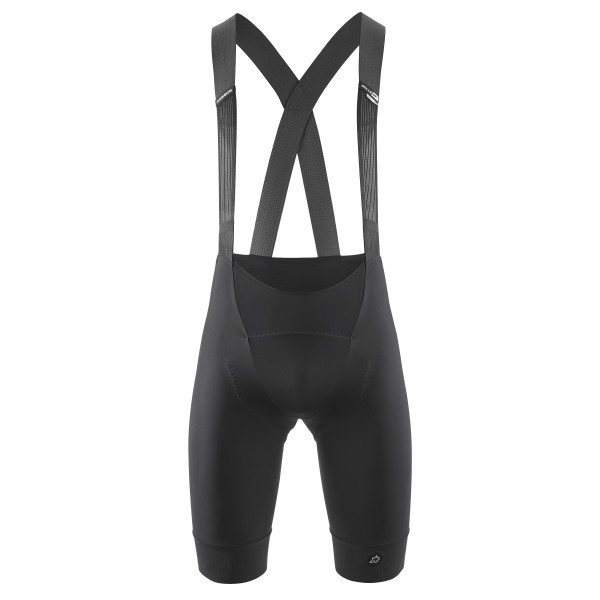 Assos Mille GTS S11 Men's Bib Shorts | Black Series