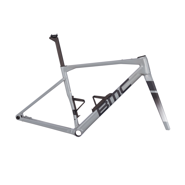 BMC Kaius 01 Three Frameset | Stone Grey