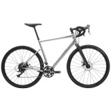 Cannondale Topstone 3 Gravel dviratis | Grey