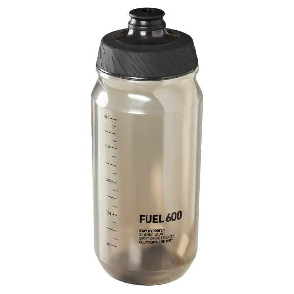 Canyon Bottle| 600ml | Transparent