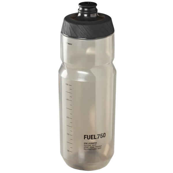 Canyon Bottle| 750ml | Transparent