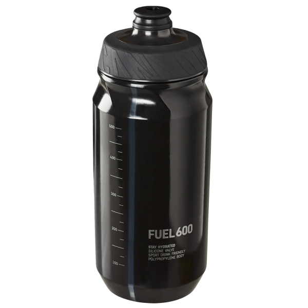 Canyon Bottle| 600ml | Black