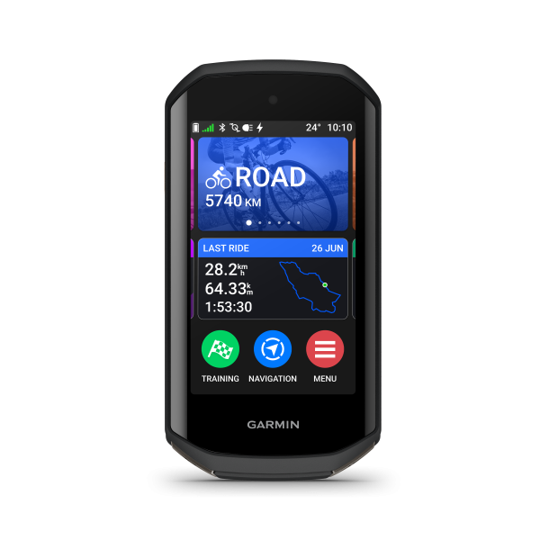 Garmin Edge® 1050 dviračio kompiuteris