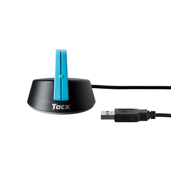 Tacx antena su ANT+ jungtimi