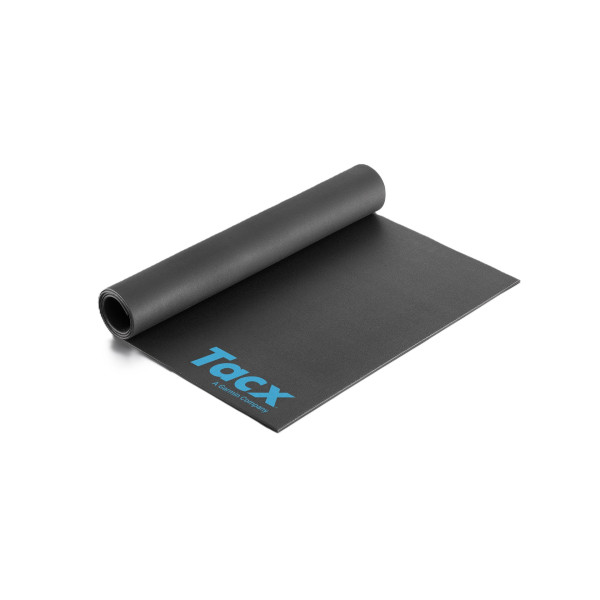 Tacx Rollable Trainer Mat