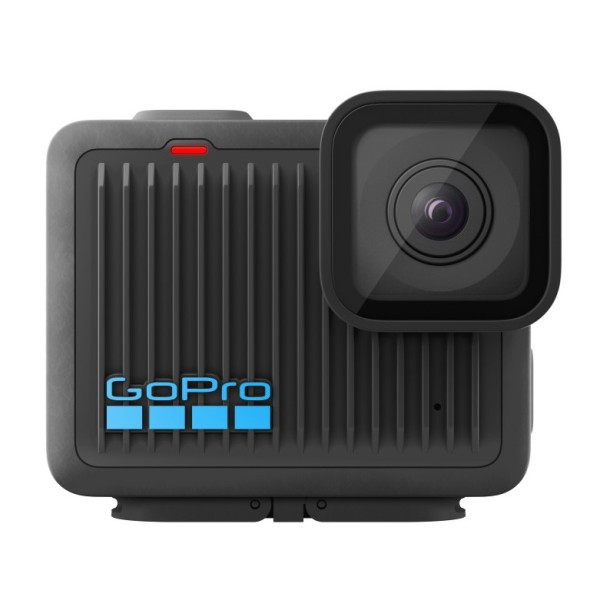 GoPro Hero Black Action Camera