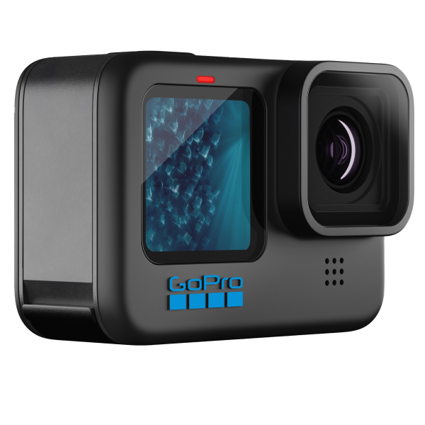 GoPro Hero 11 Black vaizdo kamera