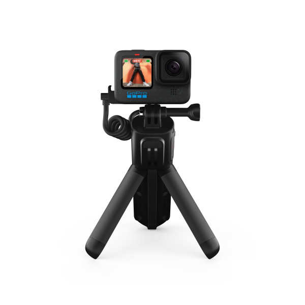 GoPro Hero 12 Black kamera su priedais | Creator Bundle