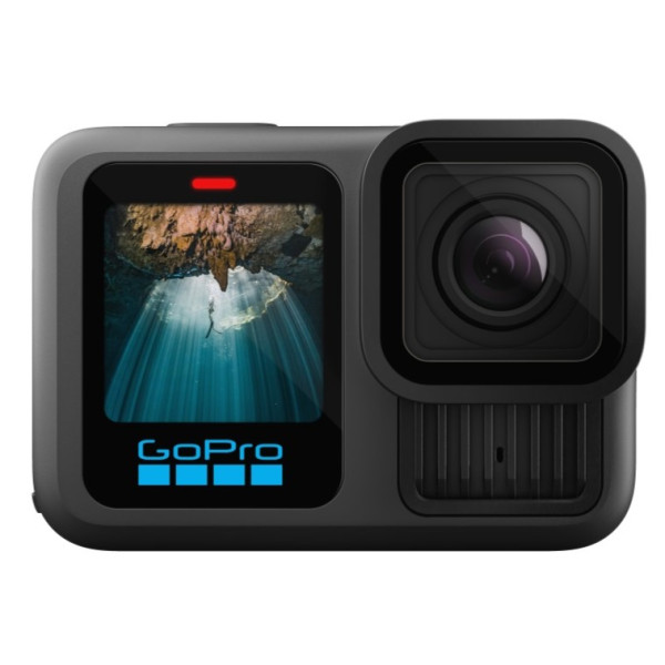 GoPro Hero 13 Black vaizdo kamera