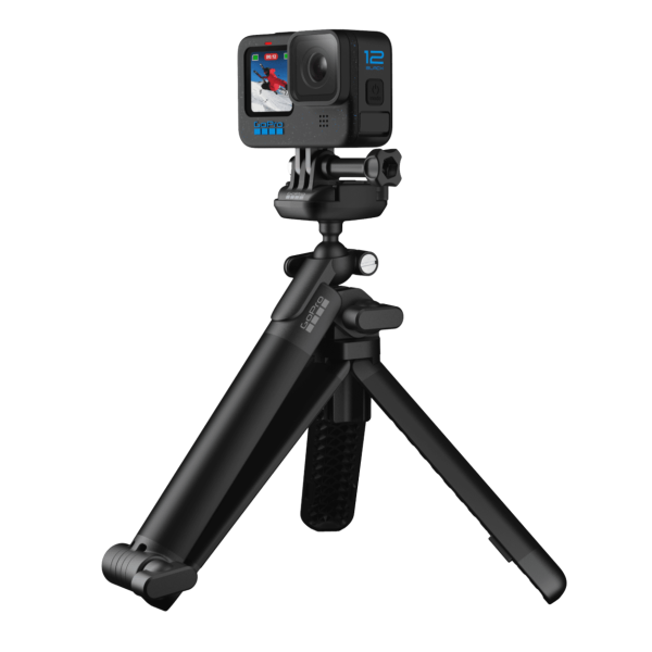 GoPro 3-Way 2.0 laikymo lazda-trikojis