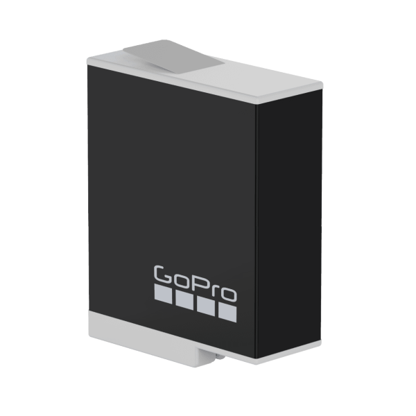 GoPro Enduro baterija | GoPro Hero 9-12 Black