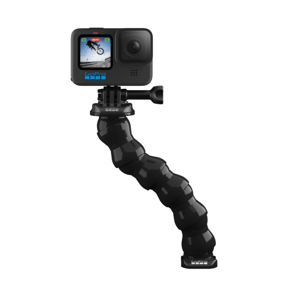 GoPro Gooseneck laikiklis