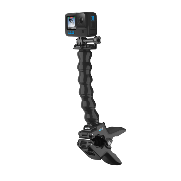 GoPro Jaws Mount