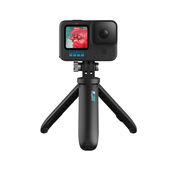 GoPro Shorty Mini laikymo lazda-trikojis